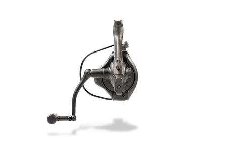 Carrete Nash LRX 10000 - Tienda Carpfishing