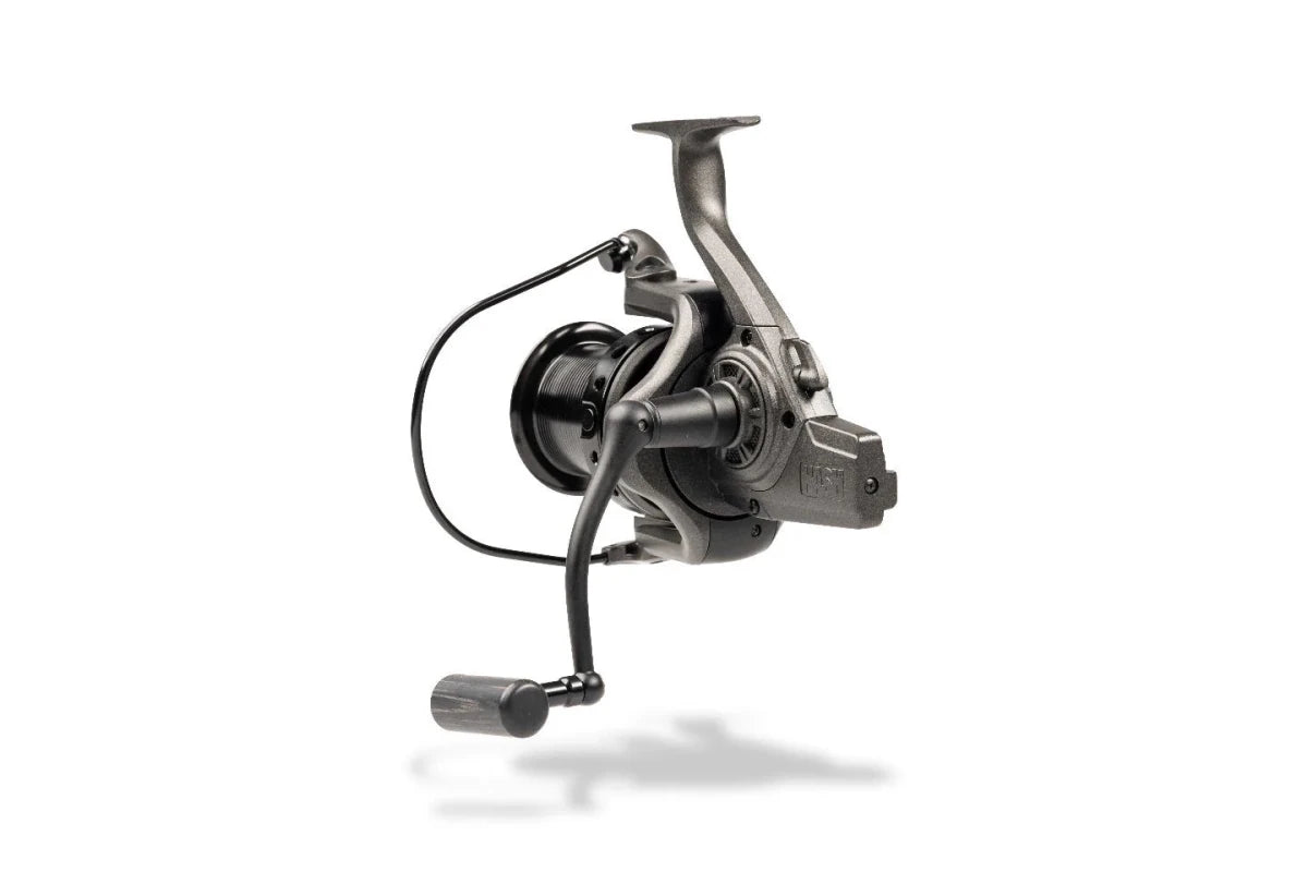 Carrete Nash LRX 10000 - Tienda Carpfishing