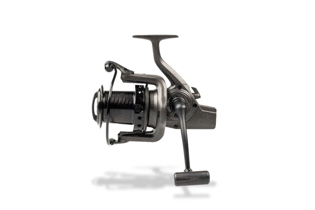 Carrete Nash LRX 10000 - Tienda Carpfishing