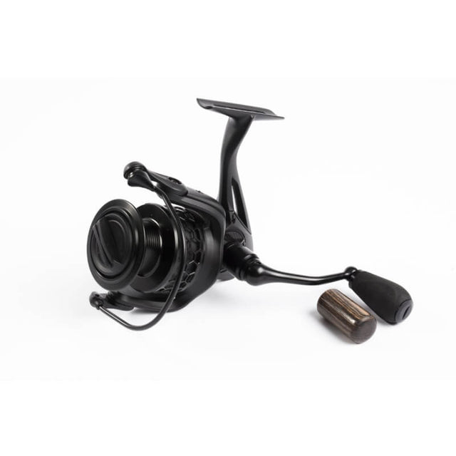 Carrete Nash Scope GT 4000 - Tienda Carpfishing