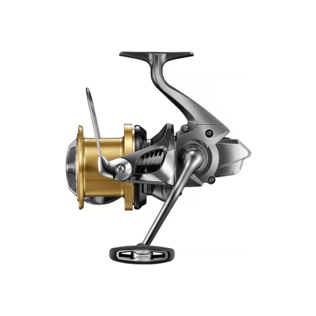 Carrete Shimano Aerlex XSC 14000 - Tienda Carpfishing