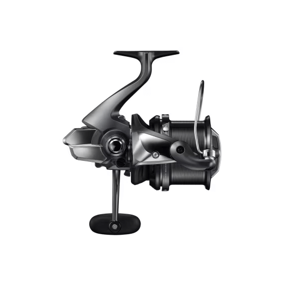 Carrete Shimano Aerlex XTC 14000 Spod - Tienda Carpfishing