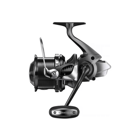 Carrete Shimano Aerlex XTC 14000 Spod - Tienda Carpfishing