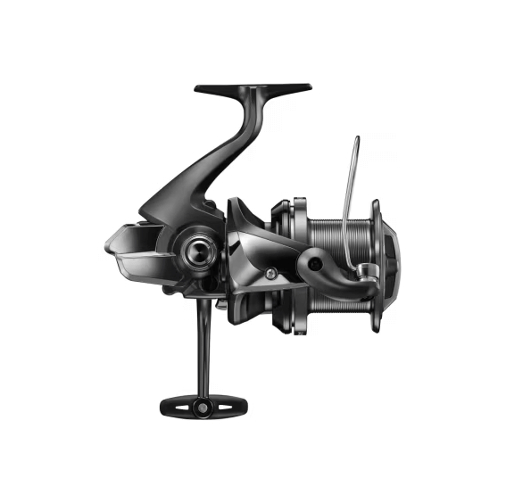 Carrete Shimano Aerlex XTC 14000 - Tienda Carpfishing