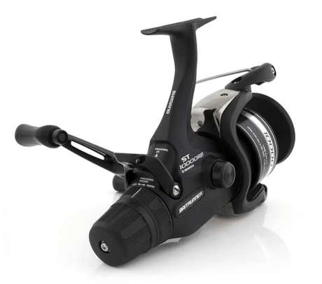 Carrete Shimano Baitrunner 10000 ST - RB - Tienda Carpfishing