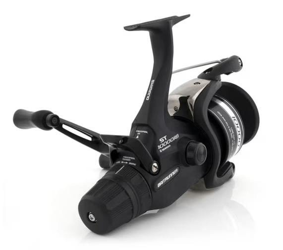Carrete Shimano Baitrunner 10000 ST - RB - Tienda Carpfishing