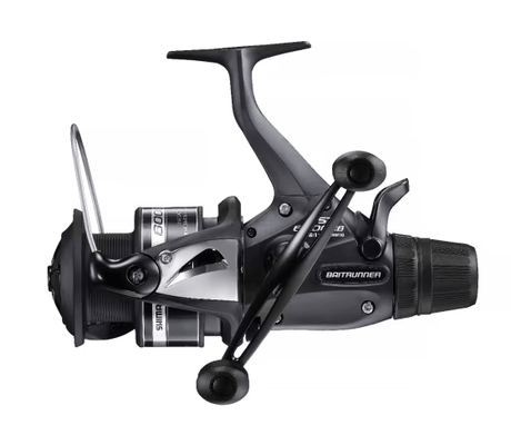 Carrete Shimano Baitrunner 10000 ST - RB - Tienda Carpfishing
