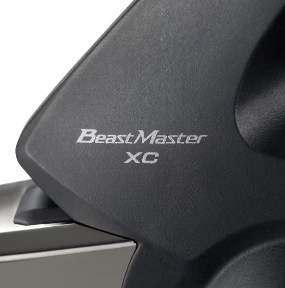 Carrete Shimano Beastmaster 14000 XC - Tienda Carpfishing
