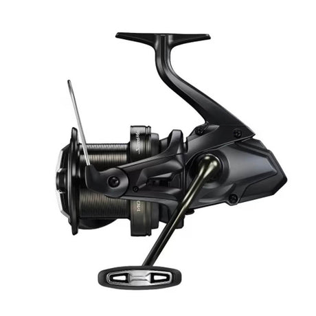 Carrete Shimano Speedmaster 14000 XTD - Tienda Carpfishing