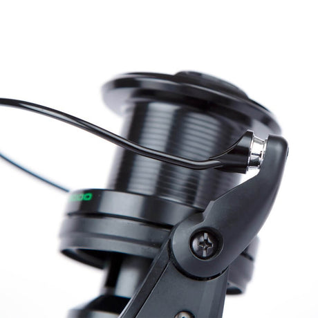 Carrete Sonik Herox 10000 - Tienda Carpfishing