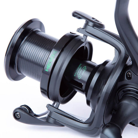 Carrete Sonik Herox 10000 - Tienda Carpfishing