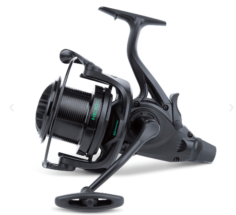 Carrete Sonik Herox 8000 FRS - Tienda Carpfishing