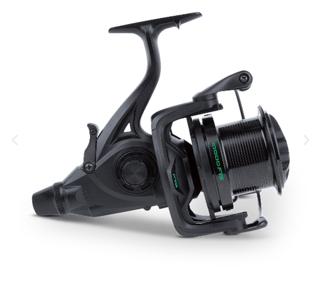 Carrete Sonik Herox 8000 FRS - Tienda Carpfishing