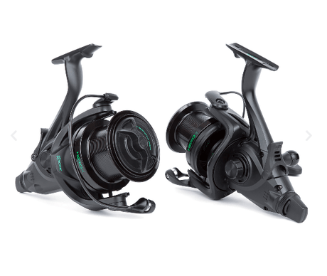 Carrete Sonik Herox 8000 FRS - Tienda Carpfishing