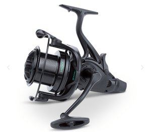 Carrete Sonik Herox 8000 FRS - Tienda Carpfishing