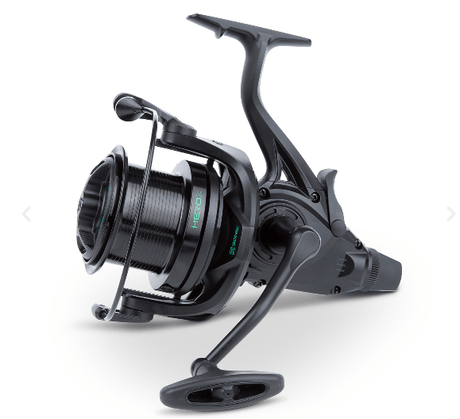 Carrete Sonik Herox 8000 FRS - Tienda Carpfishing