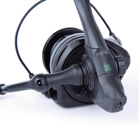 Carrete Sonik Herox 8000 - Tienda Carpfishing