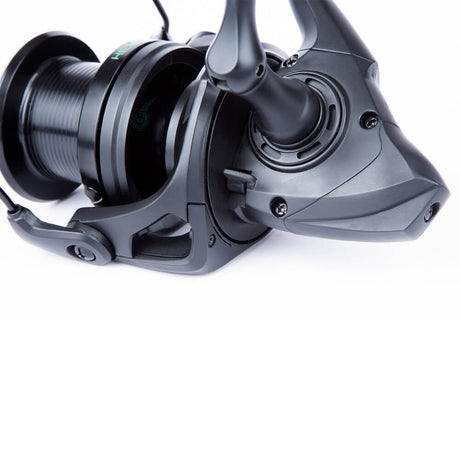 Carrete Sonik Herox 8000 - Tienda Carpfishing