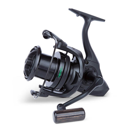 Carrete Sonik Herox 8000 - Tienda Carpfishing