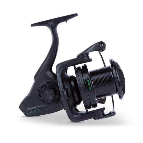 Carrete Sonik Herox 8000 - Tienda Carpfishing