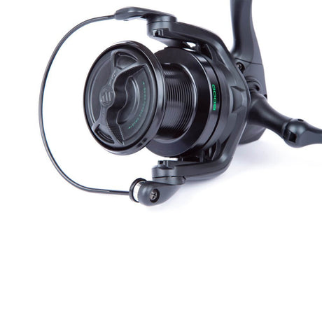 Carrete Sonik Herox 8000 - Tienda Carpfishing