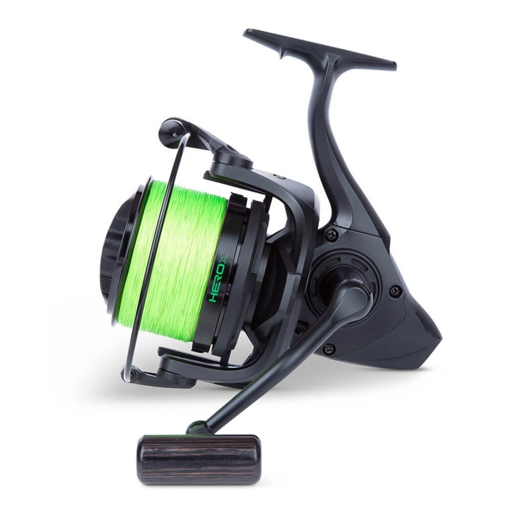 Carrete Sonik Herox Spod - Tienda Carpfishing