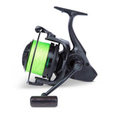Carrete Sonik Herox Spod - Tienda Carpfishing