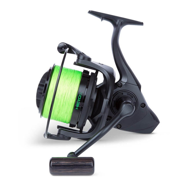Carrete Sonik Herox Spod - Tienda Carpfishing