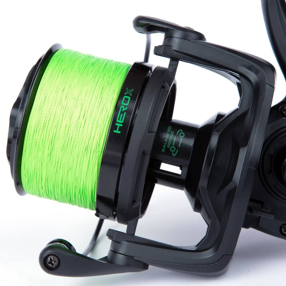 Carrete Sonik Herox Spod - Tienda Carpfishing