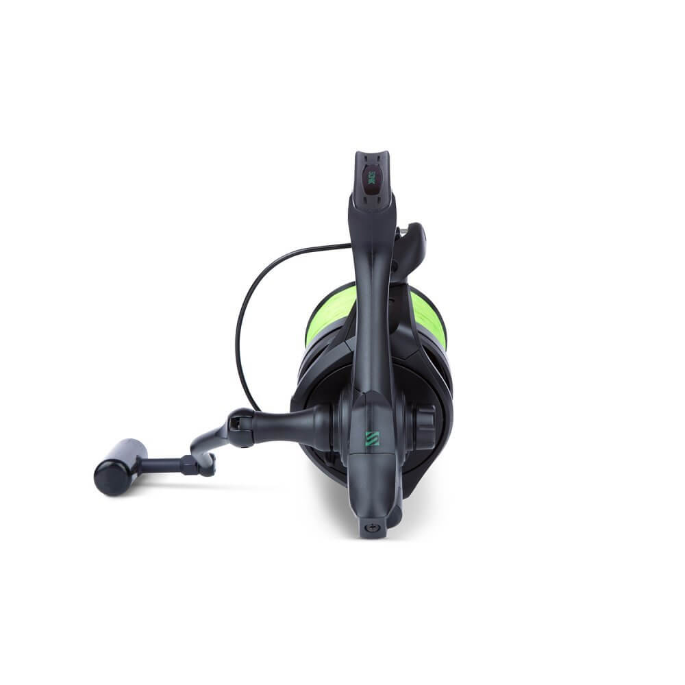 Carrete Sonik Herox Spod - Tienda Carpfishing