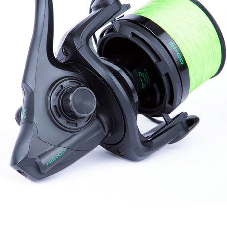 Carrete Sonik Herox Spod - Tienda Carpfishing