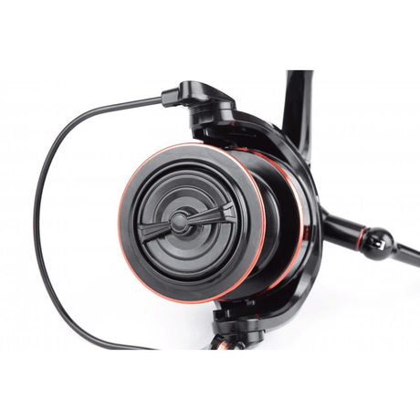 Carrete Sonik SK - 47 Carbon 7000 - Tienda Carpfishing