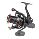 Carrete Sonik SK - 47 Carbon 7000 - Tienda Carpfishing