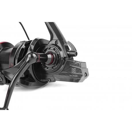 Carrete Sonik SK - 47 Carbon 7000 - Tienda Carpfishing
