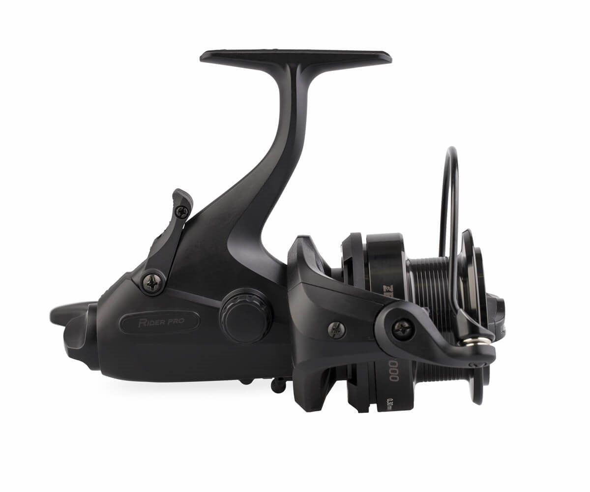 Carrete Zfish Rider PRO 5000 - Tienda Carpfishing
