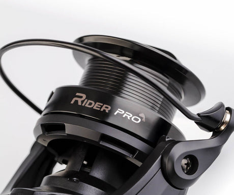 Carrete Zfish Rider PRO 6000 - Tienda Carpfishing