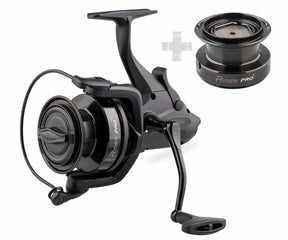Carrete Zfish Rider PRO 6000 - Tienda Carpfishing