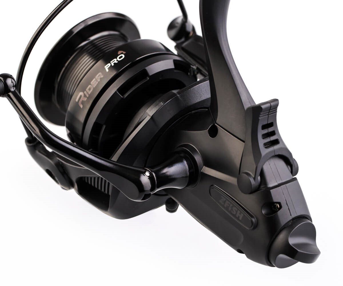 Carrete Zfish Rider PRO 7000 - Tienda Carpfishing