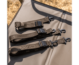 Carretilla Avid Carp Transit Tri - Terrain - Tienda Carpfishing