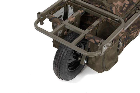 Carretilla Fox Explorer MK2 - Tienda Carpfishing