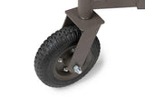 Carretilla Fox Transporter 24V Power Plus - Tienda Carpfishing