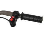 Carretilla Fox Transporter 24V Power Plus - Tienda Carpfishing