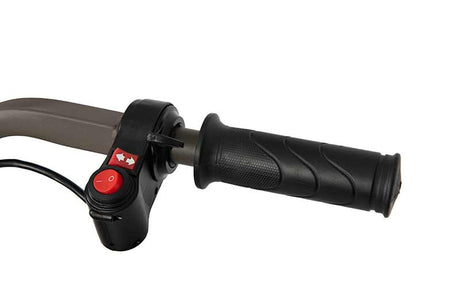Carretilla Fox Transporter 24V Power Plus - Tienda Carpfishing