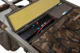Carretilla Fox Transporter 24V Power - Tienda Carpfishing
