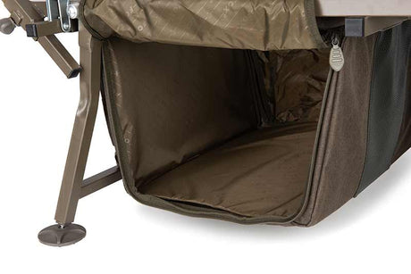 Carretilla Fox Voyager Plus - Tienda Carpfishing