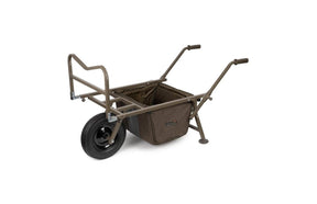 Carretilla Fox Voyager - Tienda Carpfishing