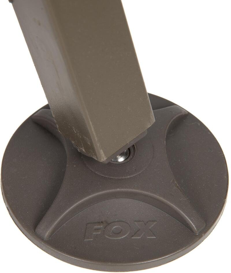 Carretilla Fox Voyager - Tienda Carpfishing
