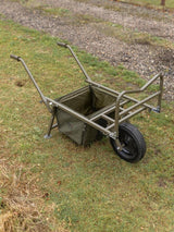 Carretilla Fox Voyager - Tienda Carpfishing