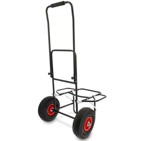 Carretilla NGT Quickfish - Tienda Carpfishing