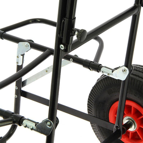 Carretilla NGT Quickfish - Tienda Carpfishing